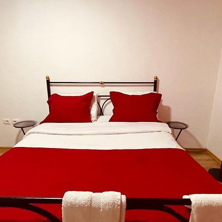 Hotel Drinos Τίρανα Εξωτερικό φωτογραφία