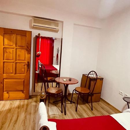 Hotel Drinos Τίρανα Εξωτερικό φωτογραφία
