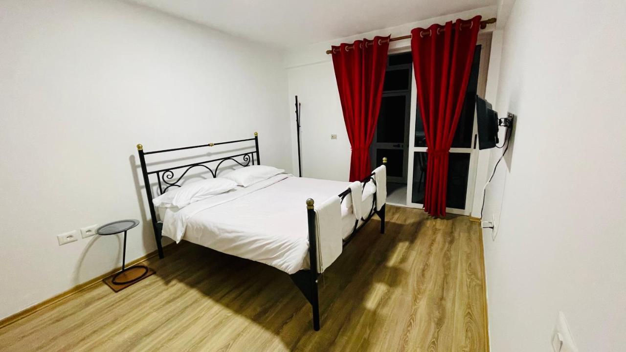 Hotel Drinos Τίρανα Εξωτερικό φωτογραφία