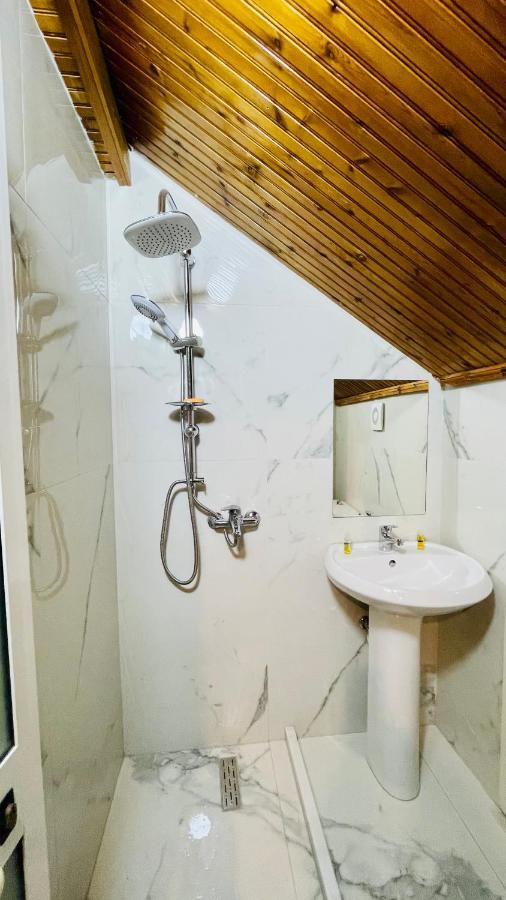 Hotel Drinos Τίρανα Εξωτερικό φωτογραφία