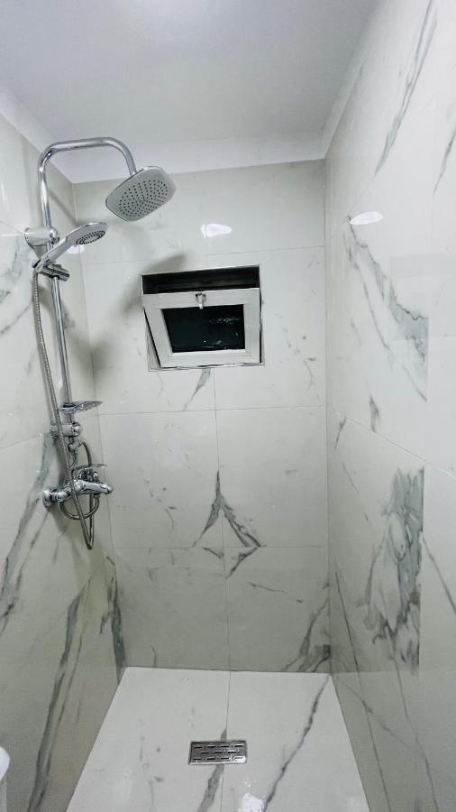 Hotel Drinos Τίρανα Εξωτερικό φωτογραφία