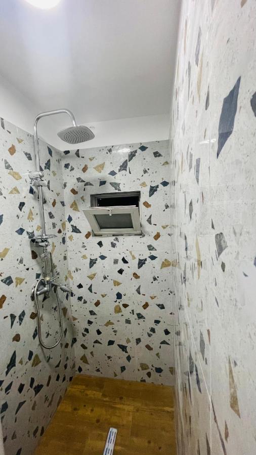 Hotel Drinos Τίρανα Εξωτερικό φωτογραφία