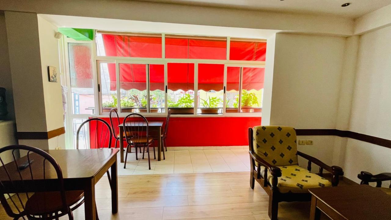 Hotel Drinos Τίρανα Εξωτερικό φωτογραφία