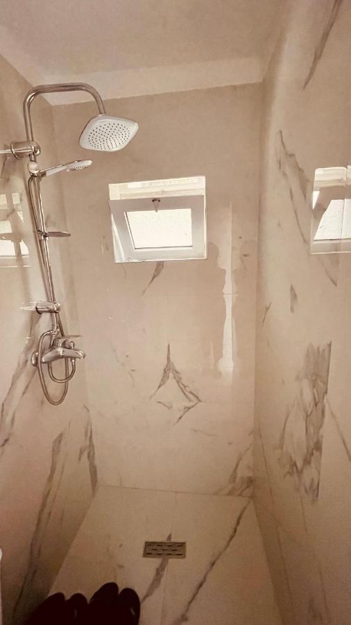 Hotel Drinos Τίρανα Εξωτερικό φωτογραφία