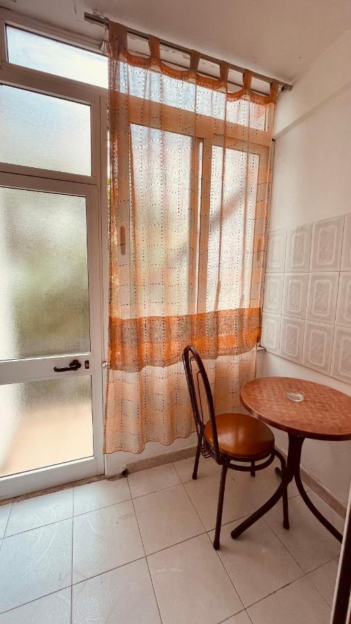 Hotel Drinos Τίρανα Εξωτερικό φωτογραφία