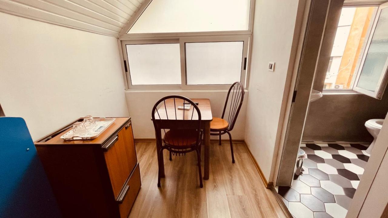 Hotel Drinos Τίρανα Εξωτερικό φωτογραφία
